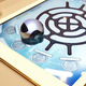 Illustration for article titled These Tiny Ozobots Are Slot Cars For the iPad Generation